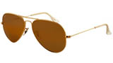 Ray-Ban Aviator 3025 001/51 58